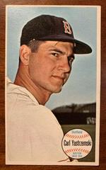 Carl Yastrzemski #48 Baseball Cards 1964 Topps Giants Prices