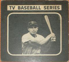 Gil Hodges Baseball Cards 1950 Drake's Prices