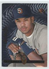 Derrek Lee #10 Baseball Cards 1994 SP Prices