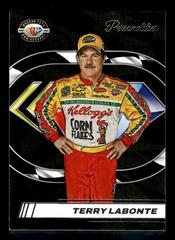 Terry Labonte #23 Racing Cards 2023 Panini Donruss NASCAR 75th Anniversary Prices