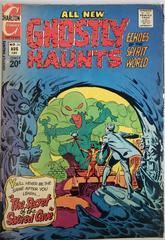 Ghostly Haunts #26 (1972) Comic Books Ghostly Haunts Prices