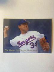 Nolan Ryan #WI19 Baseball Cards 1993 Upper Deck Iooss Collection Prices