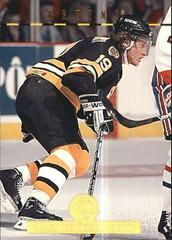 Mariusz Czerkawski #82 Hockey Cards 1994 Leaf Prices
