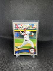 Derek Lowe [Cognac Diamond Anniversary] Baseball Cards 2011 Topps Prices