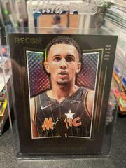 Jalen Suggs [Gold] #10 Basketball Cards 2021 Panini Recon Future Legends Prices