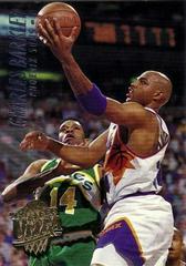 Charles Barkley Basketball Cards 1994 Ultra Prices