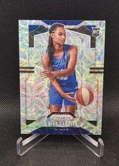 Satou Sabally [Prizm Premium Box Set] Basketball Cards 2020 Panini Prizm WNBA Prices
