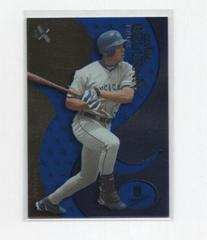 Carlos Beltran Baseball Cards 2000 Skybox EX Prices