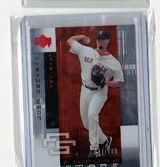 Josh Beckett #13 Baseball Cards 2007 Upper Deck Future Stars Prices
