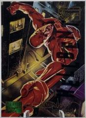 Daredevil [Emotion Signature] #25 Marvel 1995 Masterpieces Prices