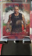 Damian Priest [Purple] #348 Wrestling Cards 2022 Panini Chronicles WWE Prices