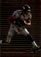 Robert Smith Football Cards 1999 Bowman's Best Prices