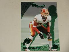 Champ Bailey [Green] #71 Football Cards 2000 Topps Stars Prices