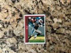 Mark Carrier #57 Football Cards 1997 Topps Prices