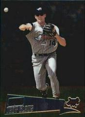 Troy Glaus #78 Baseball Cards 2000 Stadium Club Chrome Prices