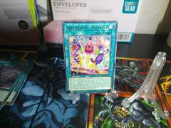 Performapal Popperup [1st Edition] YuGiOh Legendary Duelists: Magical Hero Prices
