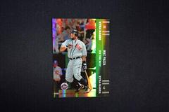 Mike Piazza Baseball Cards 2005 Playoff Prestige Prices
