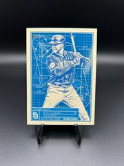 Juan Soto #SB-9 Baseball Cards 2024 Topps Superstar Blueprint Prices