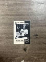 Roberto Clemente [Century Collection] #123 Baseball Cards 1999 Upper Deck Century Legends Prices