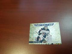 Elvis Merzlikins [Gold Sparkle] #IN-16 Hockey Cards 2023 Upper Deck Instinctive Prices