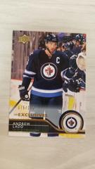 Andrew Ladd Hockey Cards 2014 Upper Deck Prices
