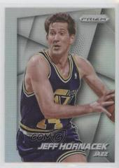 Jeff Hornacek #191 Basketball Cards 2014 Panini Prizm Prices