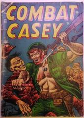 Combat Casey #14 (1954) Comic Books Combat Casey Prices