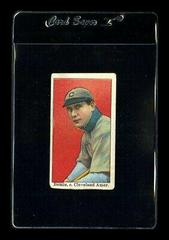 Harry Bemis Baseball Cards 1909 E92 Dockman & Sons Prices