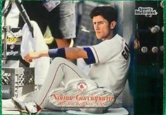 Nomar Garciaparra #43 Baseball Cards 1998 Sports Illustrated Prices