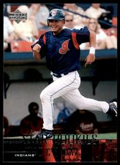 Ivan Ochoa #504 Baseball Cards 2004 Upper Deck Prices
