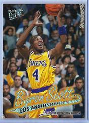 Byron Scott #205 Basketball Cards 1996 Ultra Prices