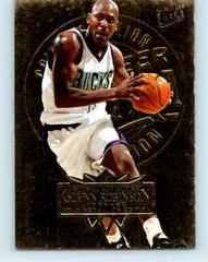 Glenn Robinson [Gold Medallion] #104 Basketball Cards 1995 Ultra Prices