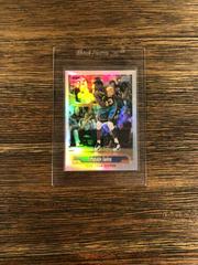 Patrick Ewing [Refractor] Basketball Cards 1999 Topps Chrome Prices