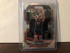 Gary Trent Jr. [Pulsar Prizm] #131 Basketball Cards 2021 Panini Prizm Prices