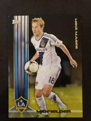 Mike Magee [Black] Soccer Cards 2013 Topps MLS Prices