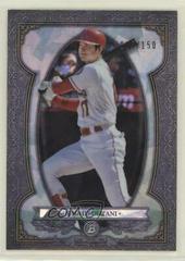 Shohei Ohtani [Atomic] Baseball Cards 2019 Bowman Sterling Continuity Prices