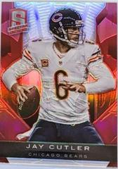 Jay Cutler [Spectra Red] Football Cards 2013 Panini Spectra Prices