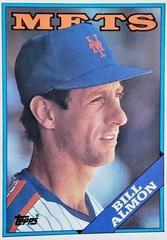 Bill Almon Baseball Cards 1988 Topps Prices