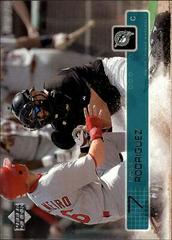 Ivan Rodriguez #455 Baseball Cards 2003 Upper Deck Prices