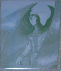 Archangel [Printing Plate] Marvel 2022 Ultra Avengers Prices