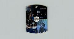 Patrick Ewing Basketball Cards 1997 Spx Prices