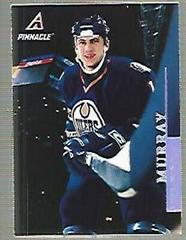 Rem Murray Hockey Cards 1997 Pinnacle Prices
