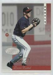 Darin Erstad Baseball Cards 1996 Leaf Signature Prices