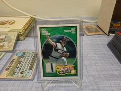 Tom Seaver [Emerald] #29 Baseball Cards 2005 Upper Deck Baseball Heroes Prices