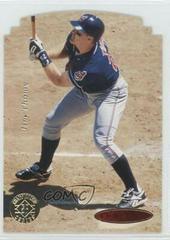 Jim Thome [Die Cut] Baseball Cards 1995 SP Championship Prices
