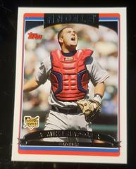 Mike Napoli #UH153 Baseball Cards 2006 Topps Updates & Highlights Prices