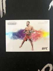 Islam Makhachev Ufc Cards 2023 Panini Prizm UFC Color Blast Prices