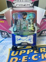 Michael Self [Hyper Red White Blue] #S-MS Racing Cards 2022 Panini Prizm Nascar Sensational Signatures Prices