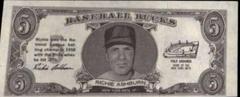 Richie Ashburn Baseball Cards 1962 Topps Bucks Prices