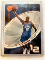 Dwight Howard Basketball Cards 2004 Skybox E-XL Prices